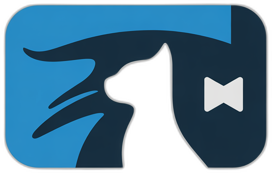 浮力影院 Logo