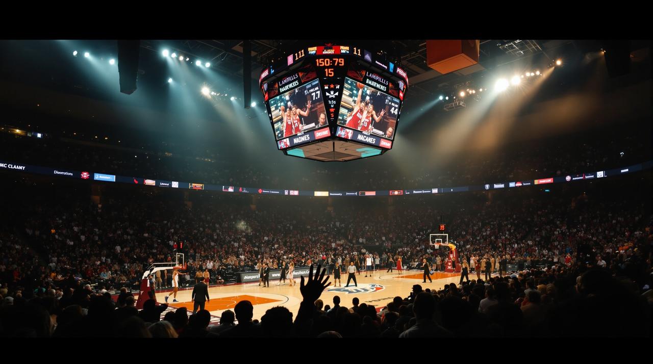 浮力影院-NBA历史经典G7回顾：那些载入史册的抢七大战视频封面