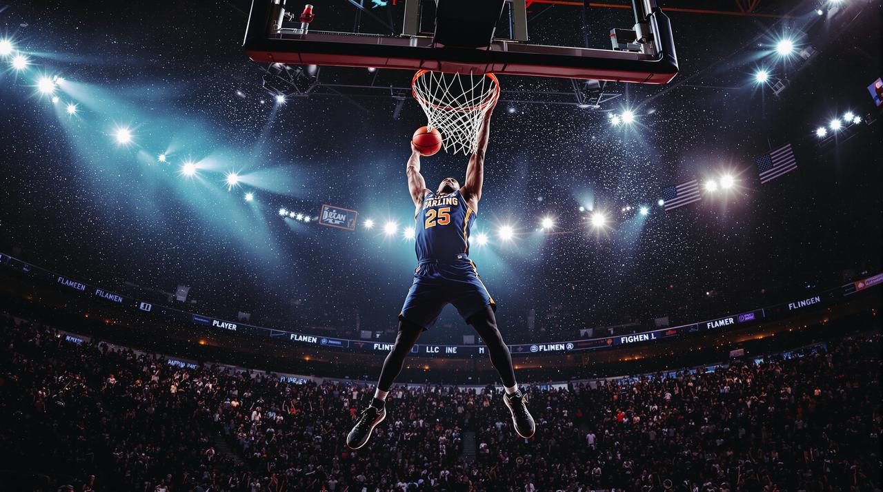浮力影院-NBA2025赛季十佳球：不可思议的绝杀瞬间视频封面