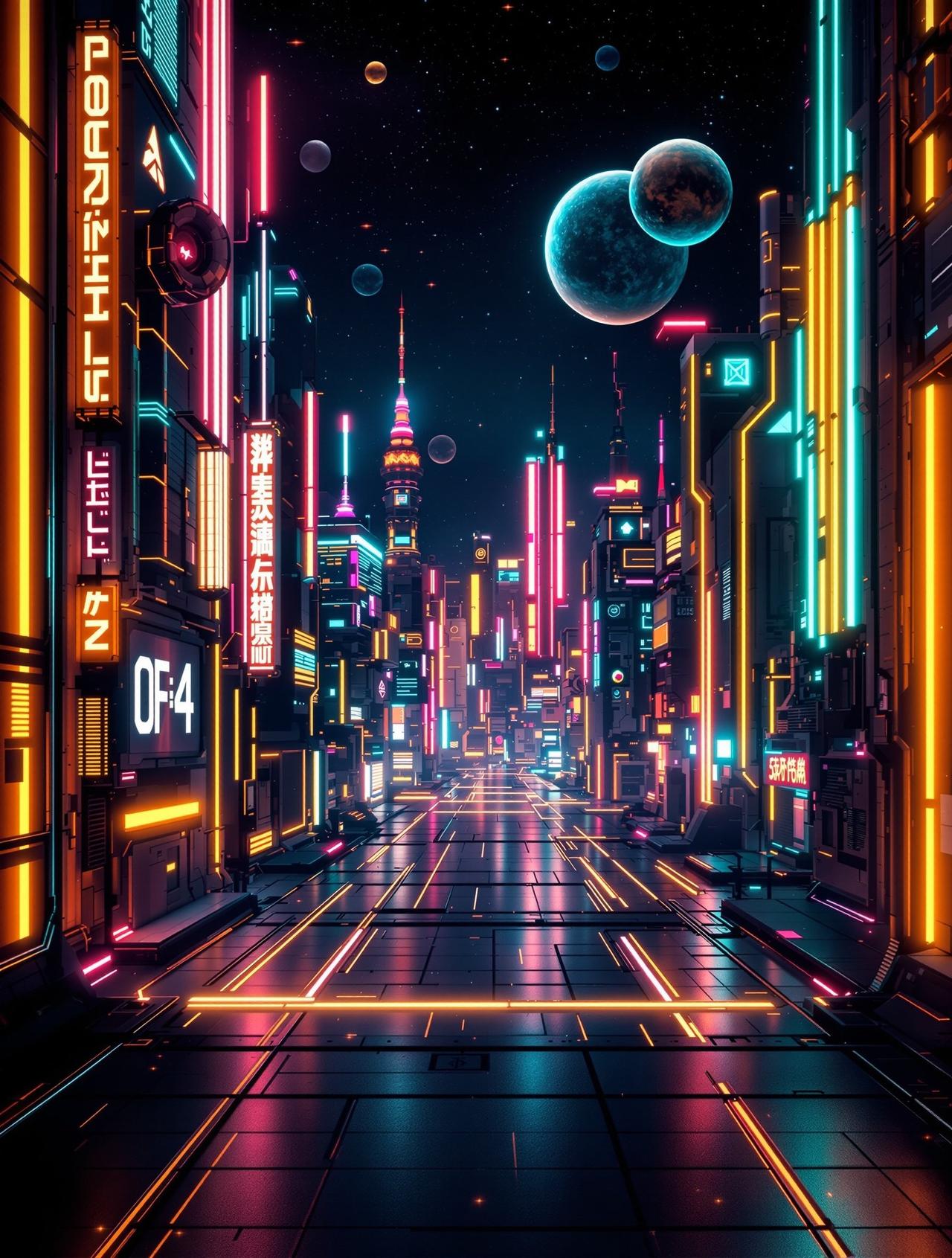 浮力影院-科幻宇宙专题封面