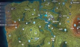 原神须弥最新爆料图