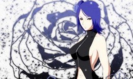 火影忍者最新女忍爆料,揭秘最新女忍神秘力量与命运转折