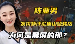 爆料唐山的人是谁啊视频,揭秘爆料者身份之谜