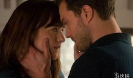 五十度黑电影在线观看,激情续集，禁忌之恋再掀热潮