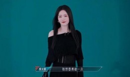 娱乐吃瓜君蔡文静,娱乐吃瓜界的风云人物