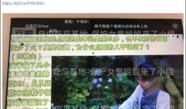 谢小雨爆料最新视频辉县,辉县背后的惊人真相