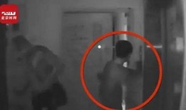网友拍视频爆料电梯,紧急呼吁加强监管