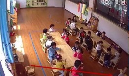 南阳幼儿园爆料案件视频,视频揭露惊人真相