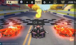 飞车联赛爆料视频最新,速度与激情的巅峰对决即将上演！