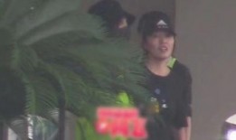 杨颖儿子爆料视频,温馨瞬间引网友热议