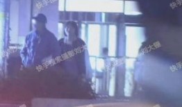 狗仔新闻爆料恋情,明星甜蜜恋情曝光，甜蜜瞬间引网友热议