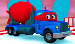 超级卡车动画片全集在线观看,速度与激情的奇幻之旅