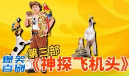 神探飞机头3在线观看,揭秘神秘案件，再掀探案狂潮