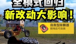 和平精英303最新爆料,全新内容抢先看，战斗体验再升级！