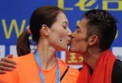 林丹最新爆料视频,退役后的生活与心路历程