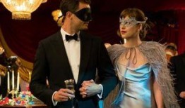 五十度黑电影在线观看,激情续集，禁忌之恋再掀热潮