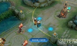 苏烈最新皮肤爆料视频,炫酷特效，带你领略不一样的英雄风采