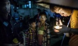 神秘人爆料缅甸人视频,缅甸人真实生活片段曝光