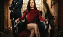 尼基塔第五季在线观看,揭秘特工的终极对决与自我救赎