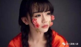 吃瓜事件网红华呆呆,吃瓜事件背后的网红风云