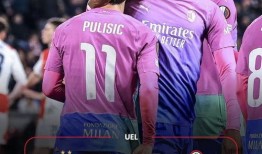 欧联足球爆料最新消息视频,精彩视频揭秘赛事幕后风云