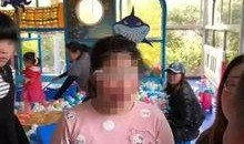 小女孩动作爆料视频,小女孩可爱动作引网友热议