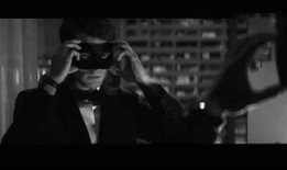 五十度黑电影在线观看,激情续集，禁忌之恋再掀热潮