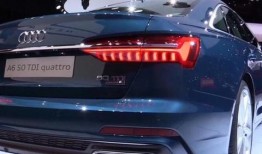 奥迪新款爆料视频,前瞻科技与动感设计的完美融合