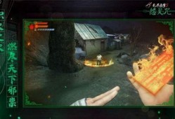 无尽噩梦6最新爆料第九期,惊悚剧情再升级，神秘角色即将揭晓！