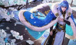 苏烈最新皮肤爆料视频,炫酷特效，带你领略不一样的英雄风采