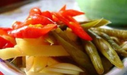 爆料汕头腌菜怎么做视频,美味腌制，传承家乡味