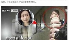 娱乐圈爆料故事系列,明星背后的惊人真相大揭秘