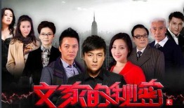 文家的秘密在线观看,在线观看解锁家族传奇