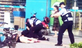 蚌埠警方爆料事件视频曝光