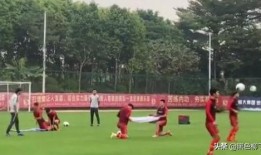 足球球员爆料视频,球员亲述爆笑瞬间