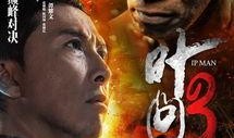 叶问3在线观看免费观看,传承武术精神，致敬国术宗师