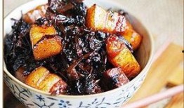 广东梅干菜爆料视频大全,视频大全带你领略地道美食魅力