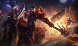 王者最新无双皮肤爆料视频,无双皮肤新爆料，视觉盛宴即将来袭！