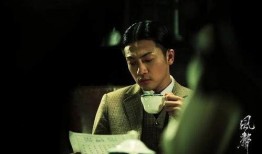 在线观看风声,揭秘谍影重重背后的秘密风云