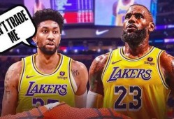 爆料湖人最新交易消息,重磅球员或将加盟，新赛季阵容引期待