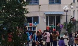 台州学院爆料事件最新情况,真相逐步浮出水面，校园风波持续发酵