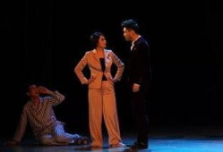 马属舞台剧在线观看,跨越时空的骏马传奇