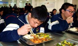 西安食堂爆料事件视频曝光,食品安全问题引发关注