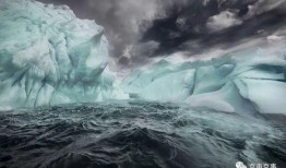 南极最新爆料新闻