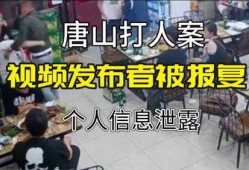 爆料唐山的人是谁啊视频,揭秘爆料者身份之谜