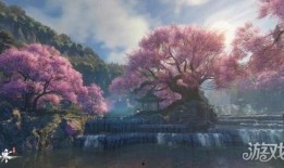逆水寒手游2.3最新爆料,江湖风云再起，神秘势力悄然崛起