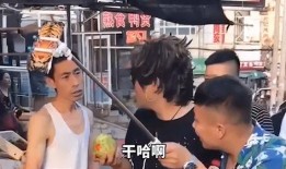 网红吃瓜的搞笑视频大全