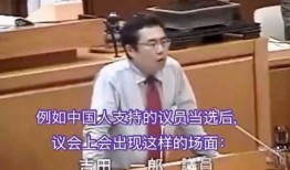 日本议员爆料明星视频,震惊娱乐圈的惊人内幕