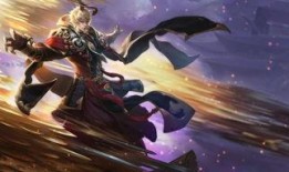 嬴政最新皮肤官方爆料,神秘帝王降临，华丽变身震撼登场！