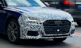 奥迪新款爆料视频,前瞻科技与动感设计的完美融合